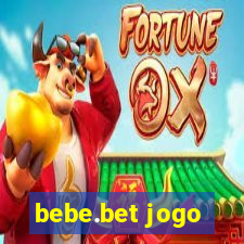 bebe.bet jogo